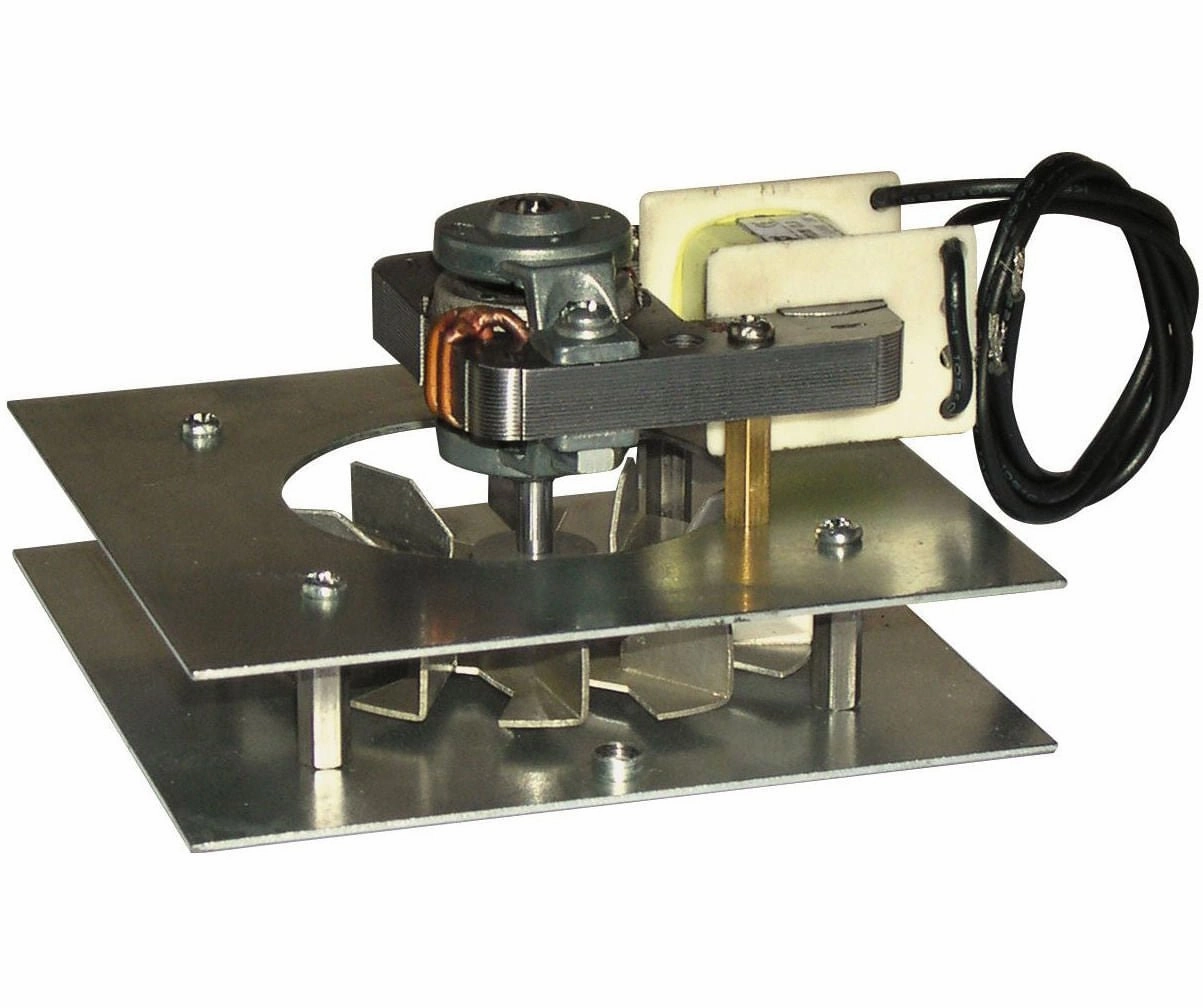 Thermal Air Flow Incubator (& Accessories)