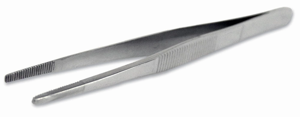 Thumb Dressing Forceps, 5 1/2" cat scratchers cat towers cat window perch cat heating pad cat calming spray