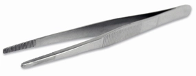 Thumb Dressing Forceps, 5 1/2" poultry remedies poultry supplement goat vitamins sheep probiotics animal health boost