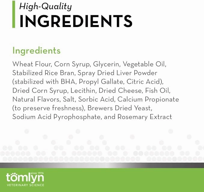 Tomlyn Pill Masker, 4 oz