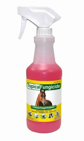 Topical Fungicide, 32 oz poultry remedies poultry supplement goat vitamins sheep probiotics animal health boost