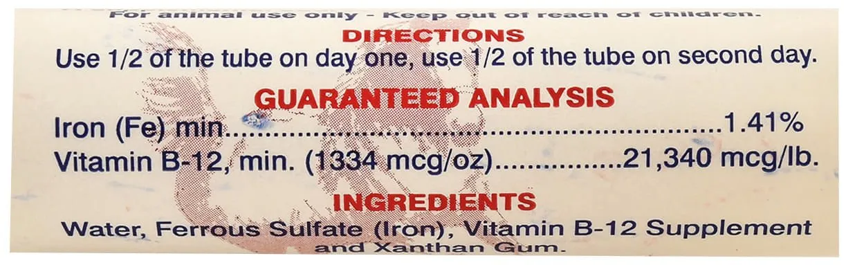 Total Appetite Stimulant