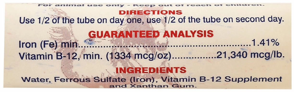 Total Appetite Stimulant