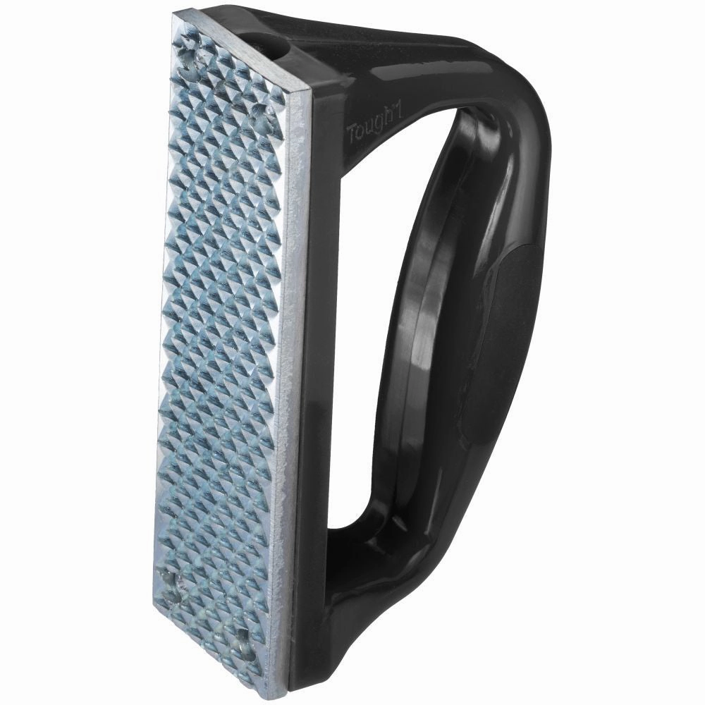 Tough1 Coarse-Toothed Handy Rasp sheep feed sheep mineral sheep hay sheep pellets sheep salt block