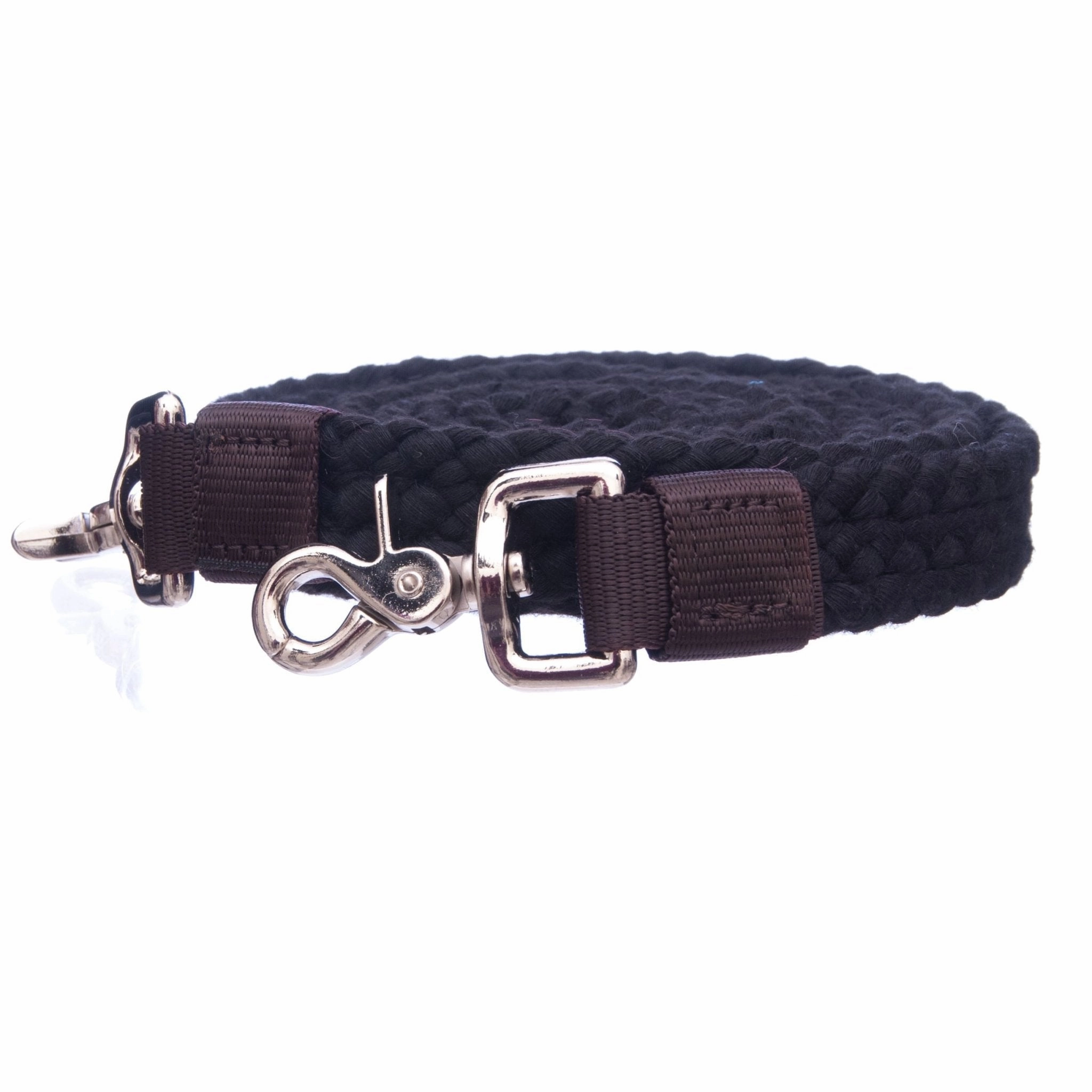 Tough1 Cotton Roping Rein, 7'