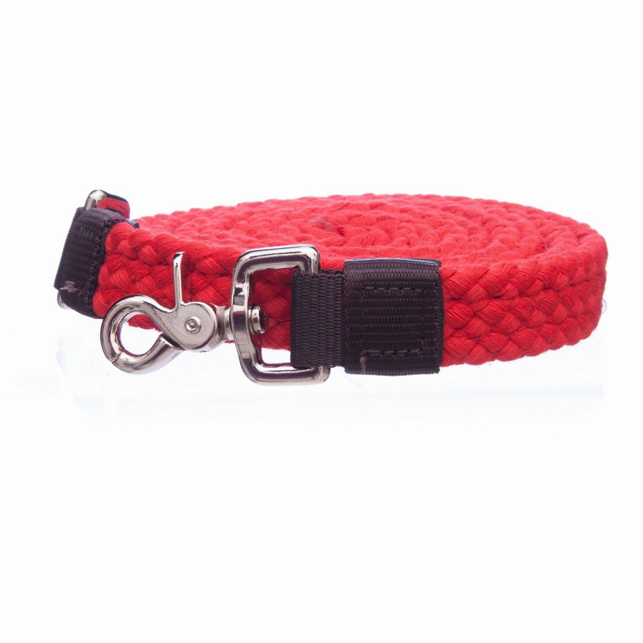 Tough1 Cotton Roping Rein, 7'
