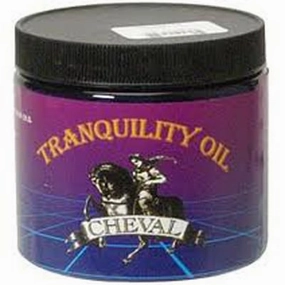 Tranquility Horse Calming Oil, 1 oz poultry remedies poultry supplement goat vitamins sheep probiotics animal health boost