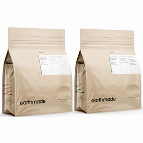 Trial Special $3 OFF: Boneve Earthmade Grain-Free Adult Dry Dog Food 300g dog sweater dog tuxedo dog dress holiday dog outfit dog birthday shirt