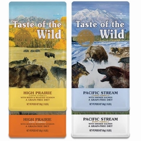 Trial Special 44% OFF: Taste Of The Wild Grain-Free Dry Dog Food 500g dog sweater dog tuxedo dog dress holiday dog outfit dog birthday shirt