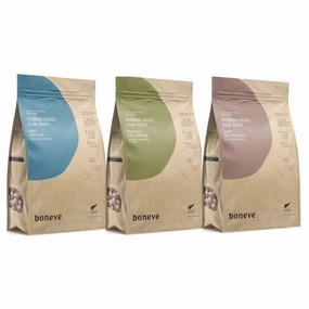 TRIAL SPECIAL $7 OFF: Boneve Grain-Free Freeze-Dried Raw Dog Food 100g horse supplement horse vitamins animal probiotics livestock digestive aid horse immune booster