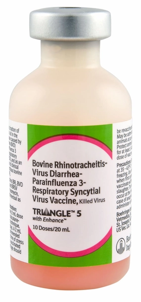Triangle 5 Cattle Vaccine sheep feed sheep mineral sheep hay sheep pellets sheep salt block