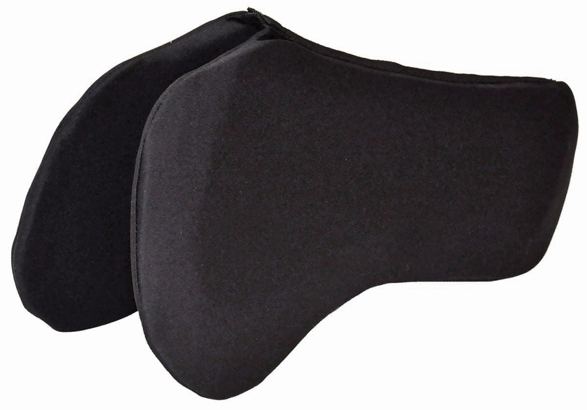 Triple E Shoulder Bridging Pad, 15" x 18" cat fur care cat grooming tools cat deshedding brush cat bath kit cat nail trimmer