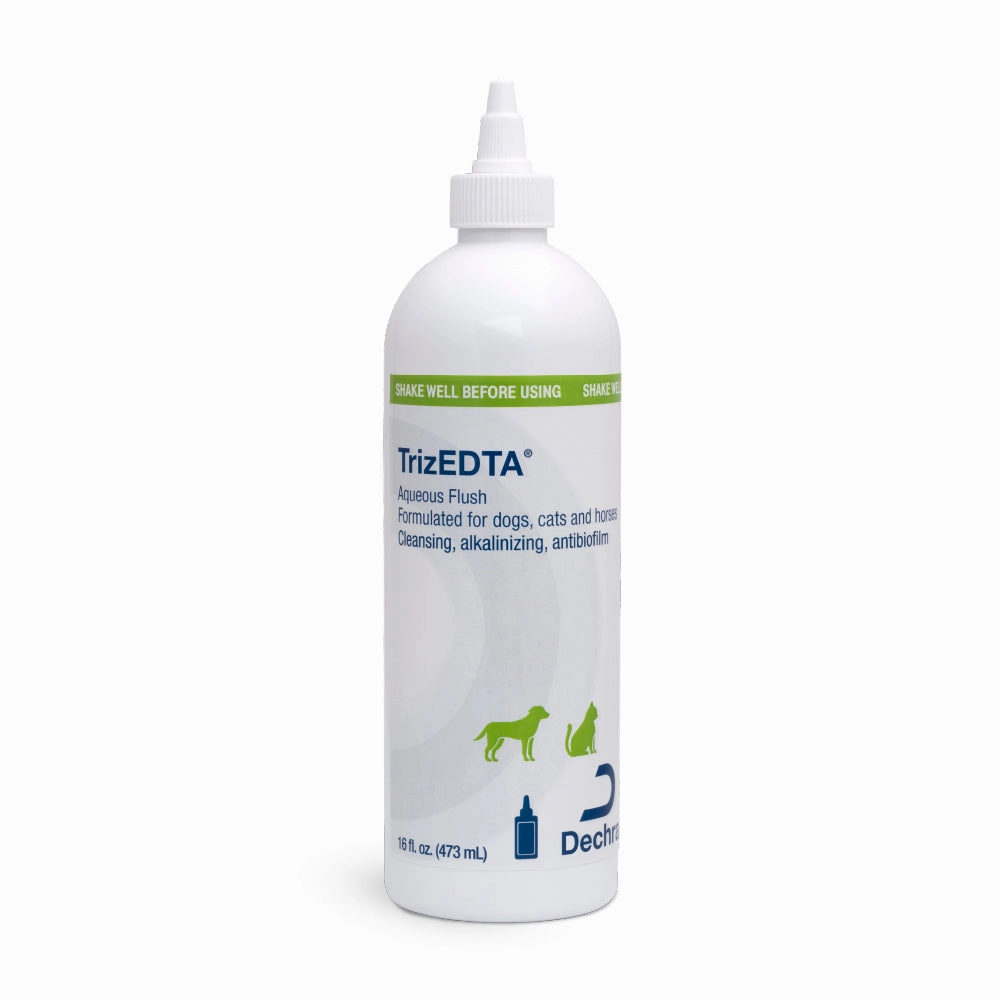 TrizEDTA Aqueous Flush