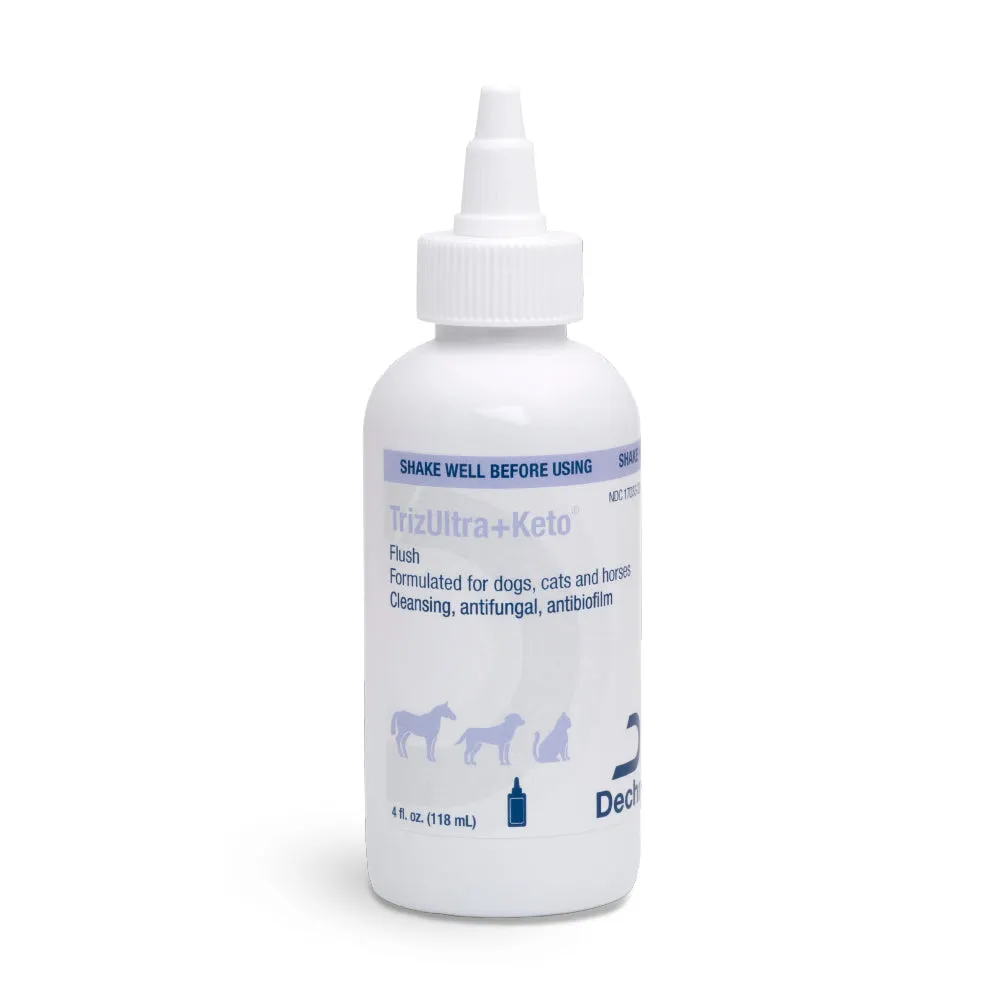 TrizULTRA KETO Flush