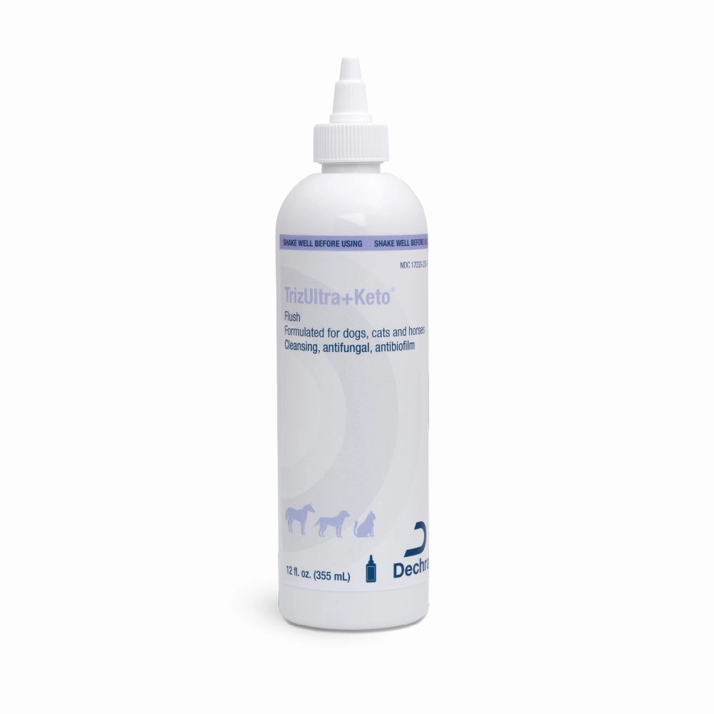 TrizULTRA KETO Flush