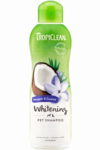 TropiClean Awapuhi & Coconut Pet Shampoo kitten treats kitten wet food kitten brush kitten bottle kitten harness