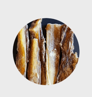 Tu Meke Friend - Venison Paddywack 100g
