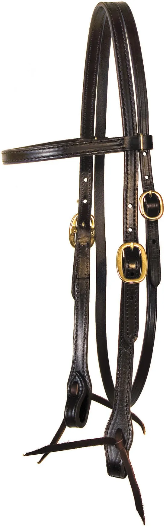 Tucker Classic Browband Headstall