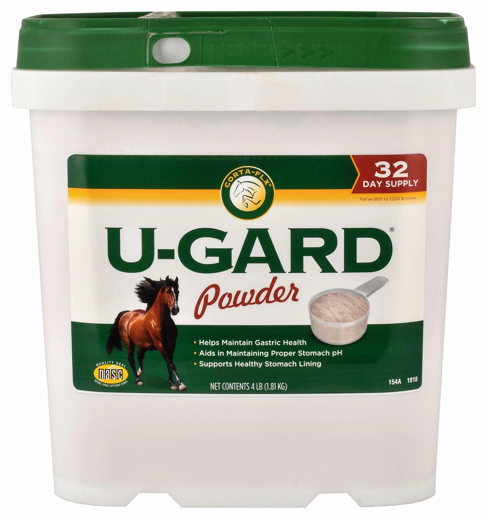 U-Gard Powder poultry remedies poultry supplement goat vitamins sheep probiotics animal health boost