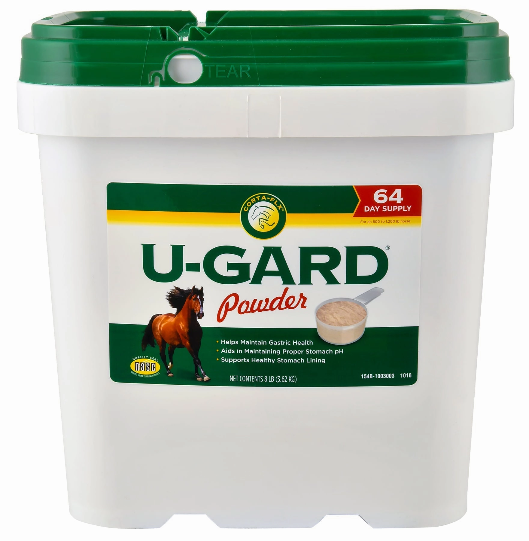 U-Gard Powder