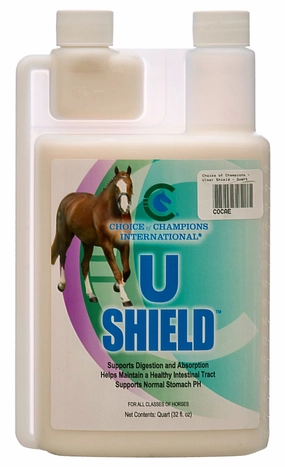 U Shield by Choice of Champions International tuff dog toys durable toys for dogs chew tested toys hard chew toy strong plush