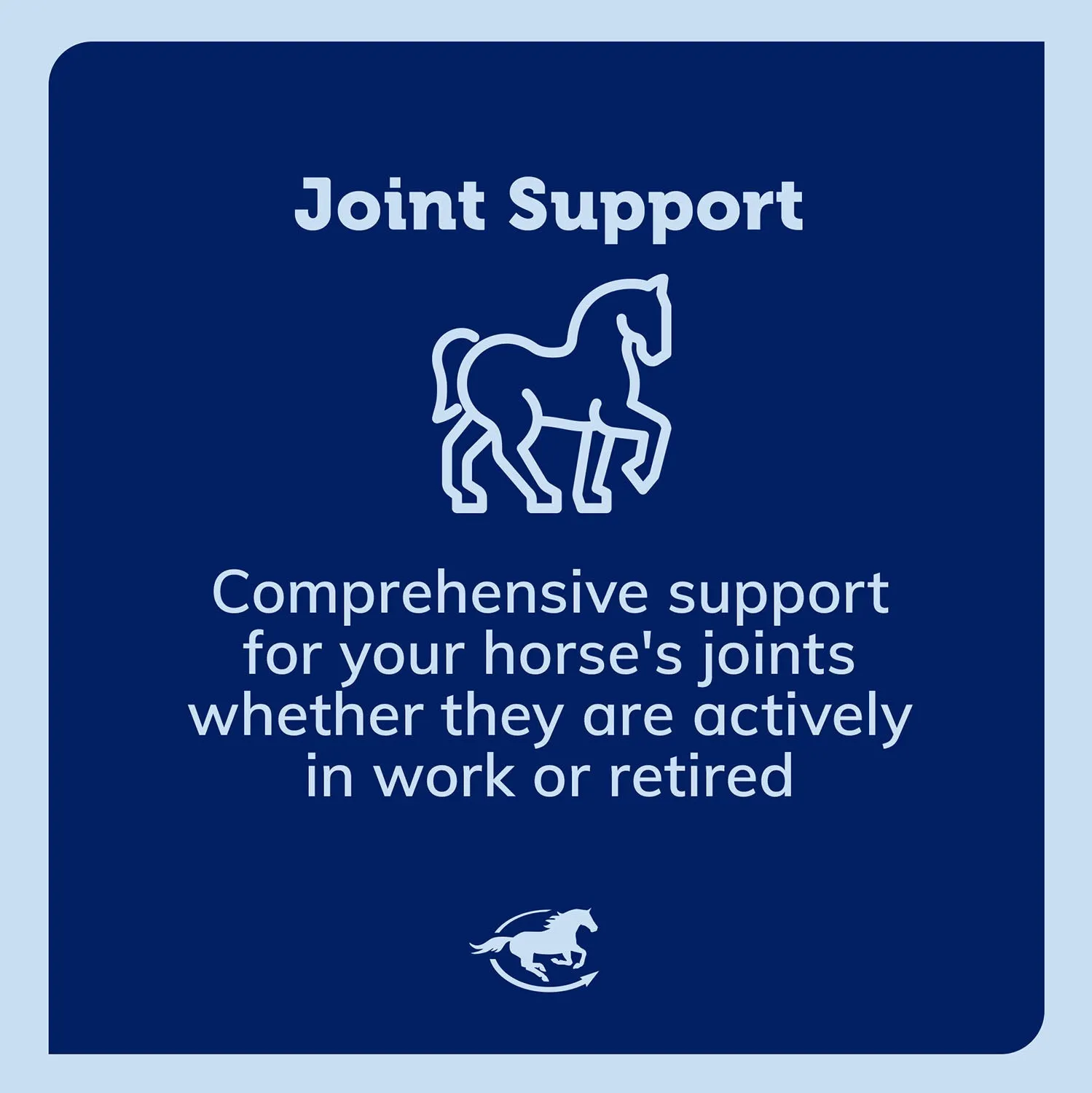 Uckele Arthroxigen Joint Support For Horses, Powder