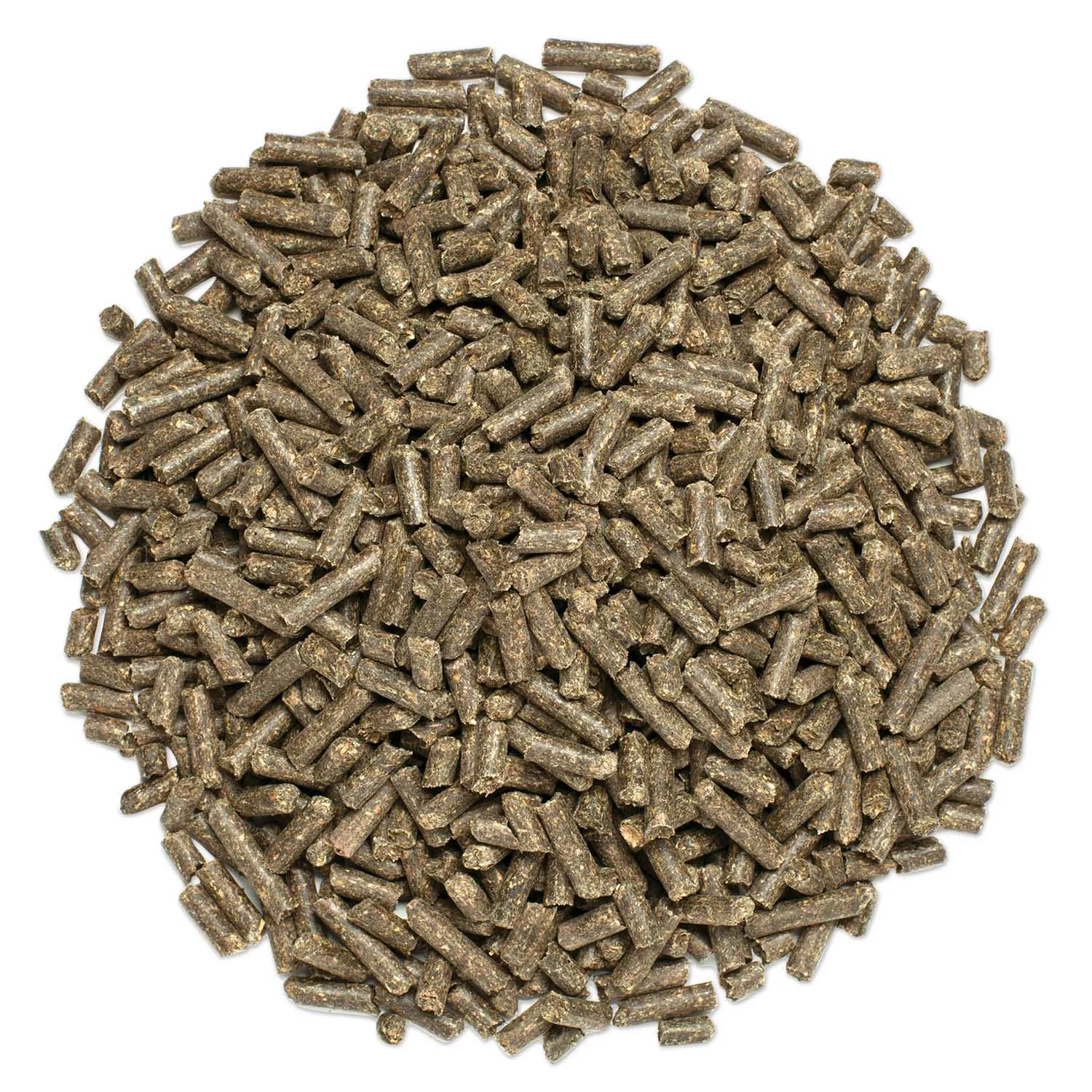 Uckele Equi-Base Grass Pellets