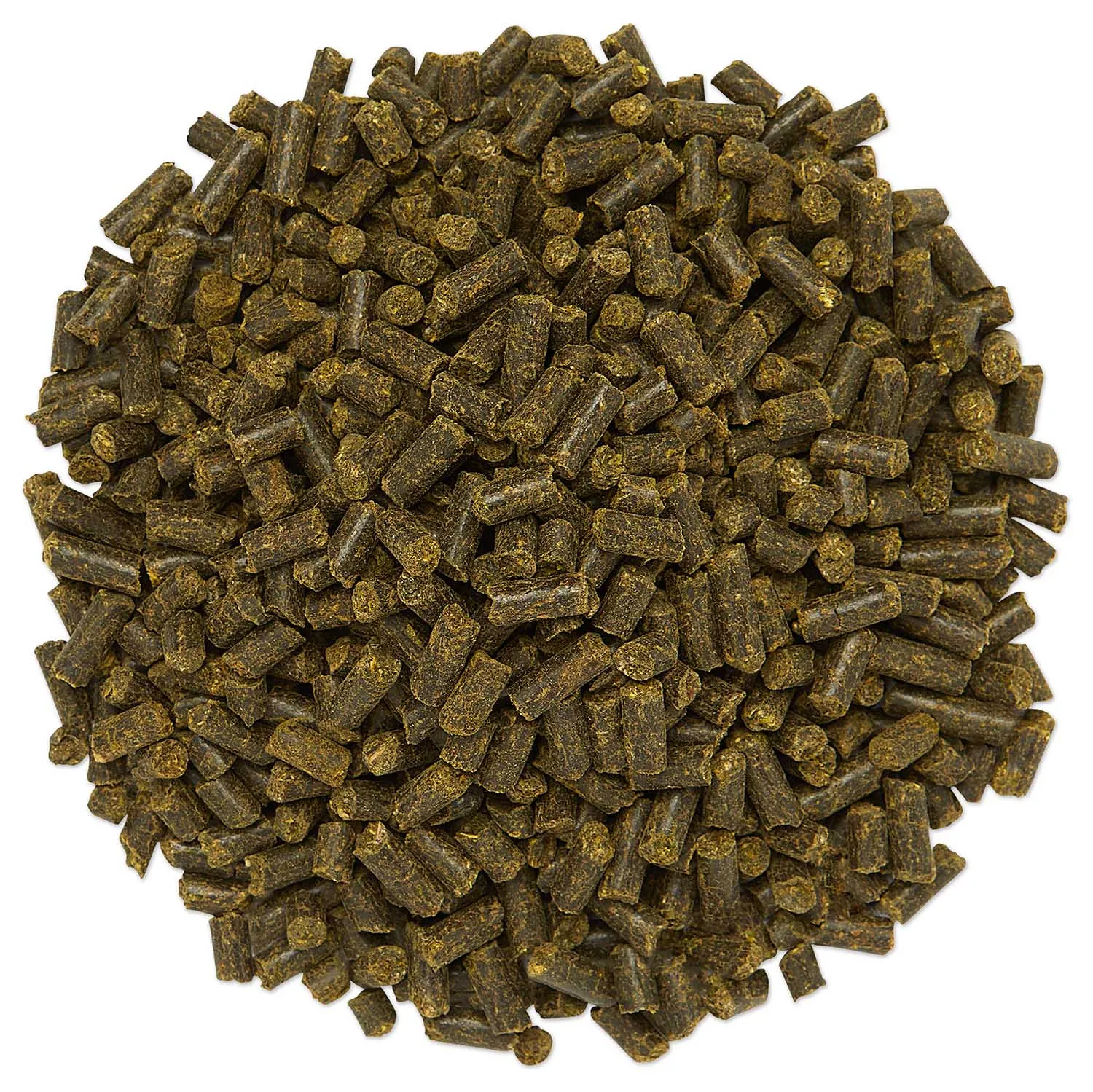 Uckele Poly Zinc Pellets