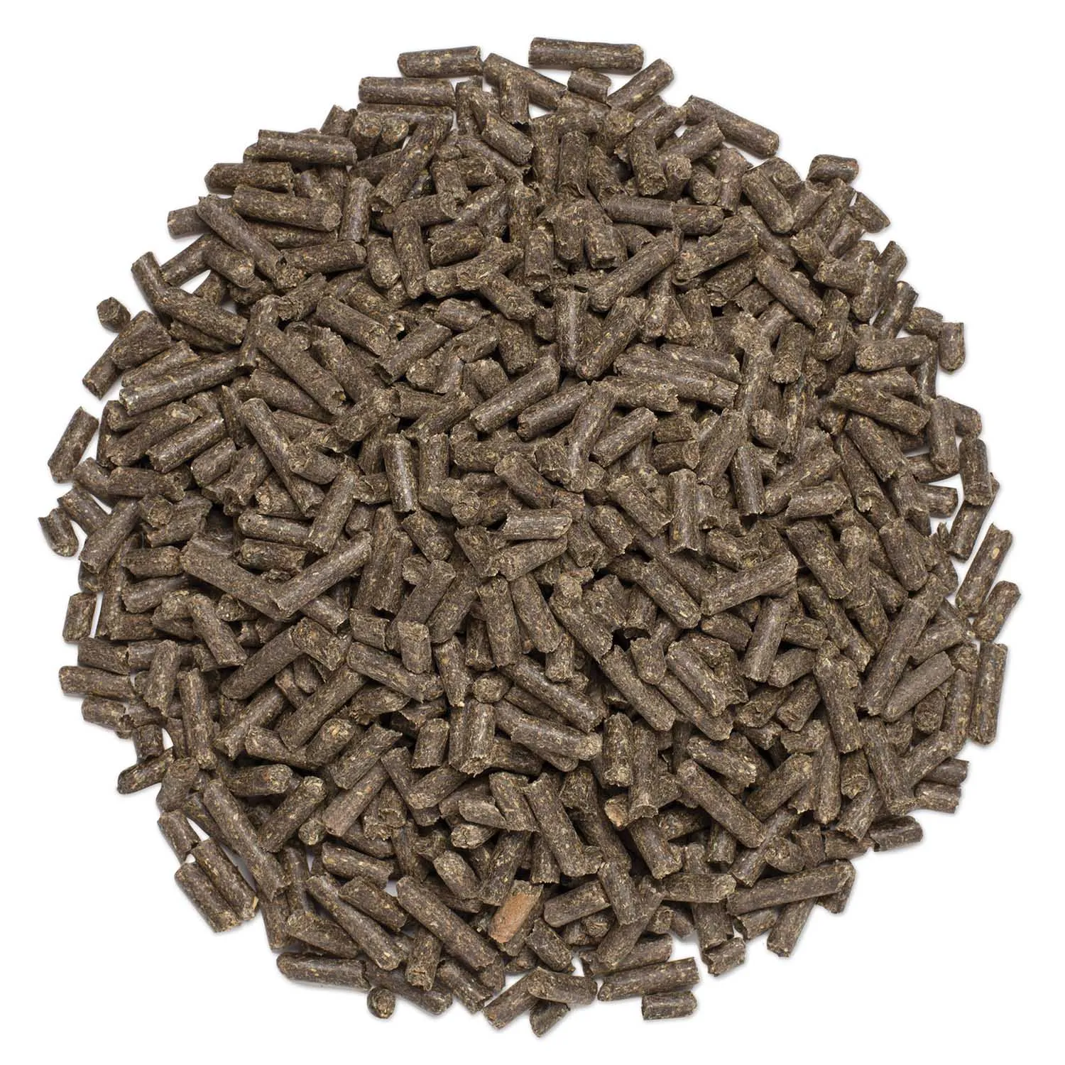 Uckele Seroquine Calmative Support Formula Horse Pellets