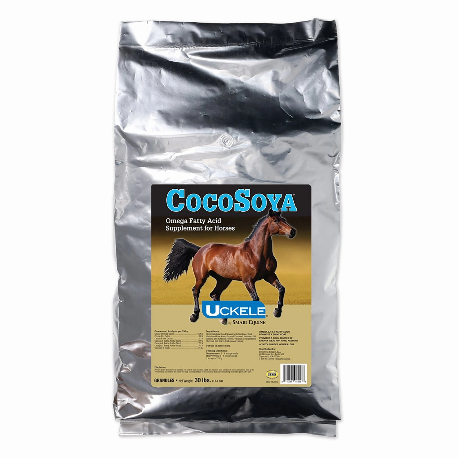 Uckele CocoSoya Granular