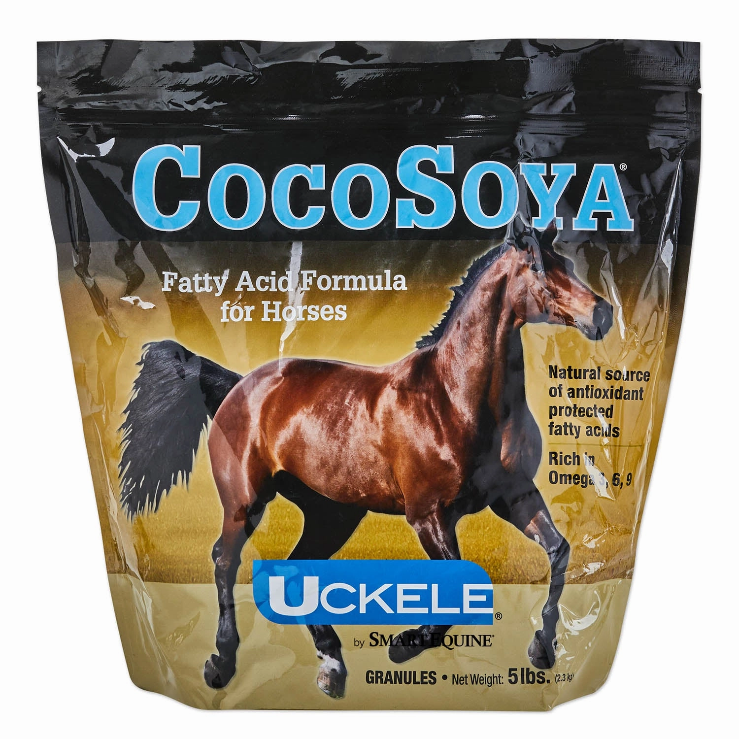 Uckele CocoSoya Granular