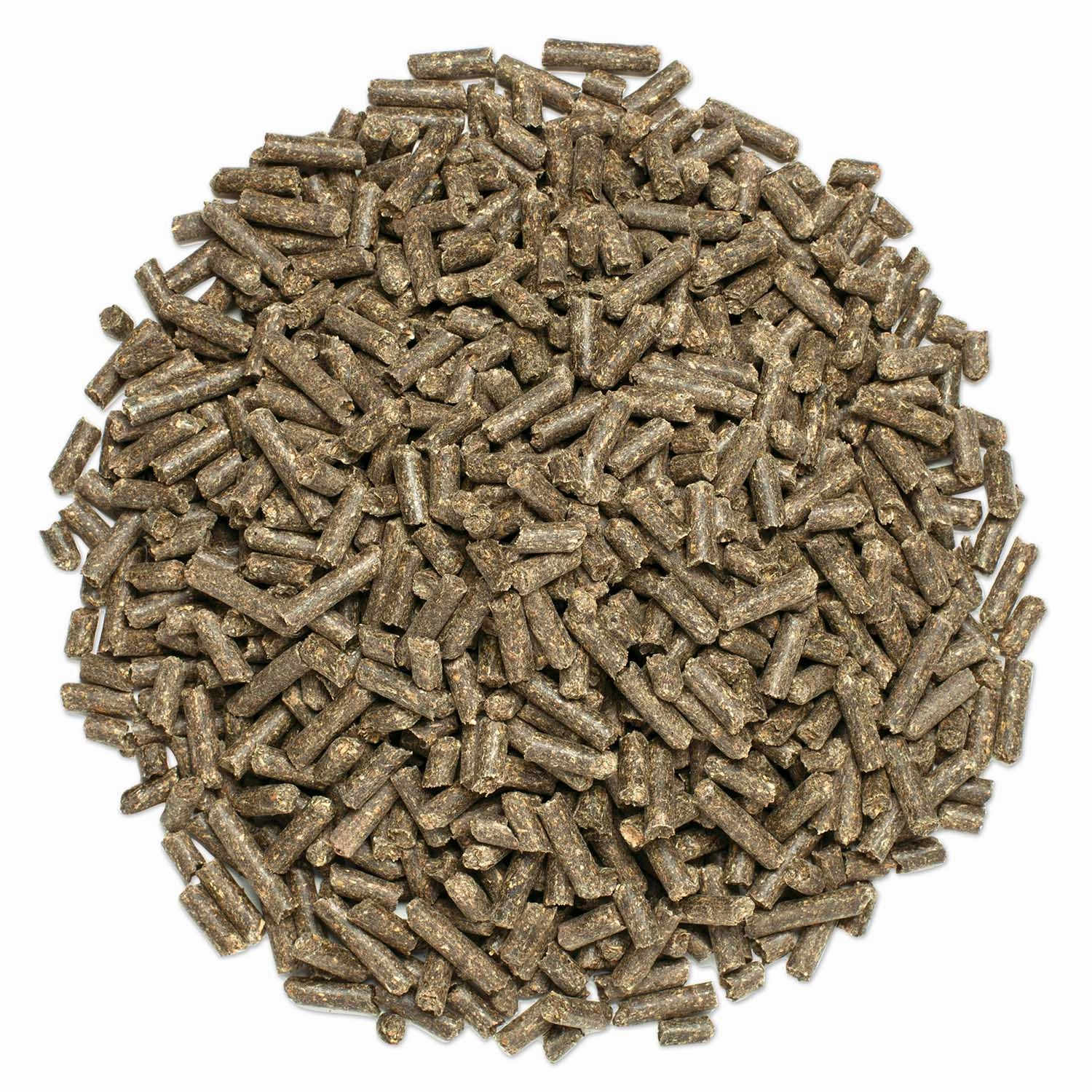 Uckele Equi-Base Grass Pellets