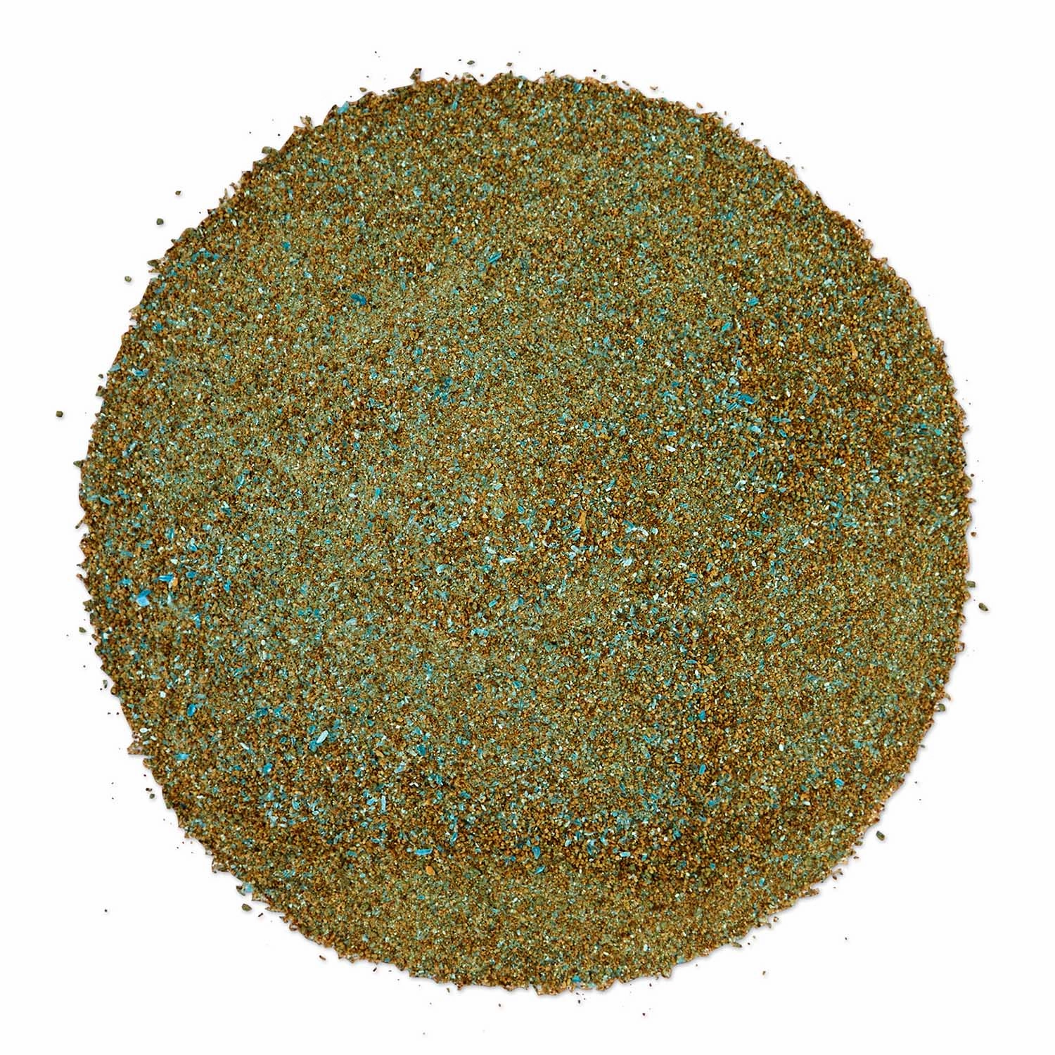 Uckele Poly Copper Powder Mineral Supplement for Horses