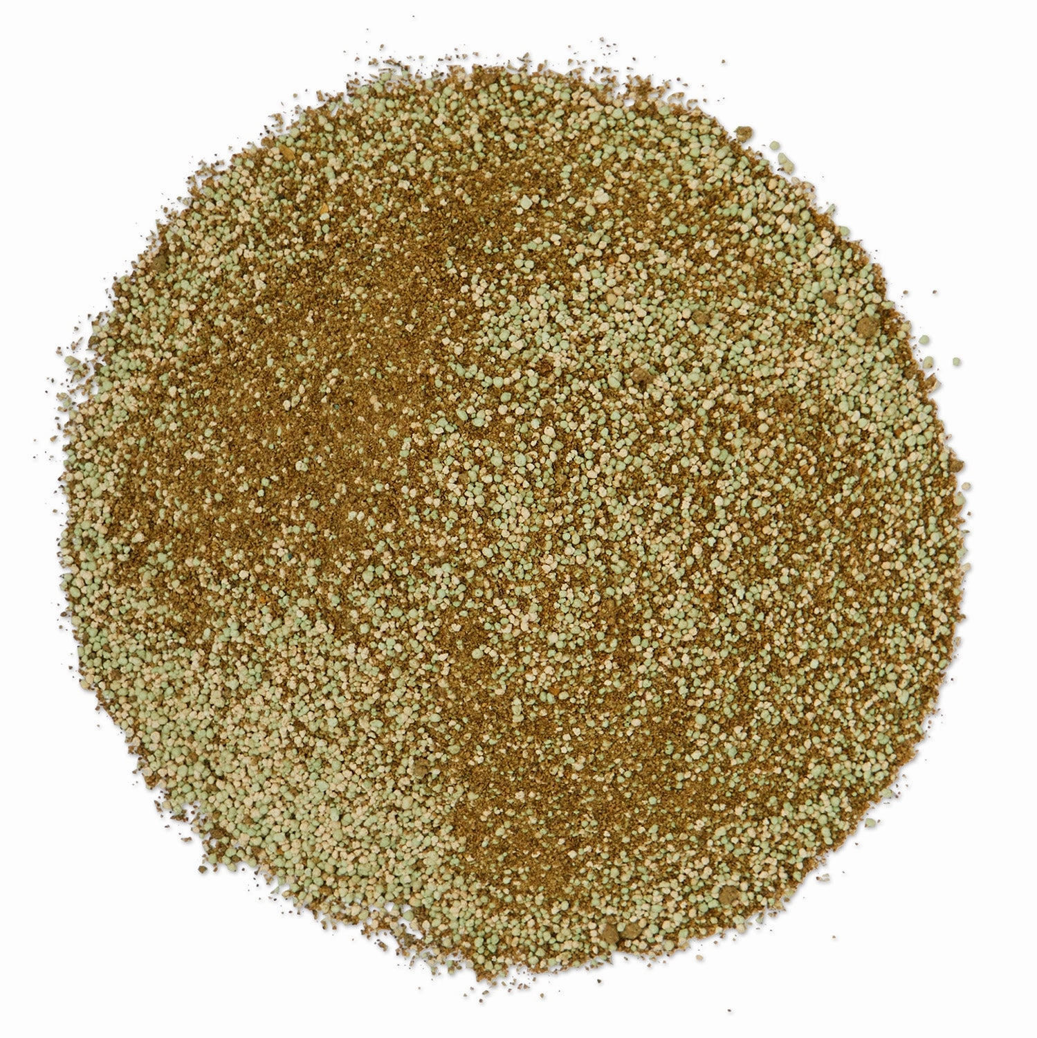 Uckele Poly Zinc Powder