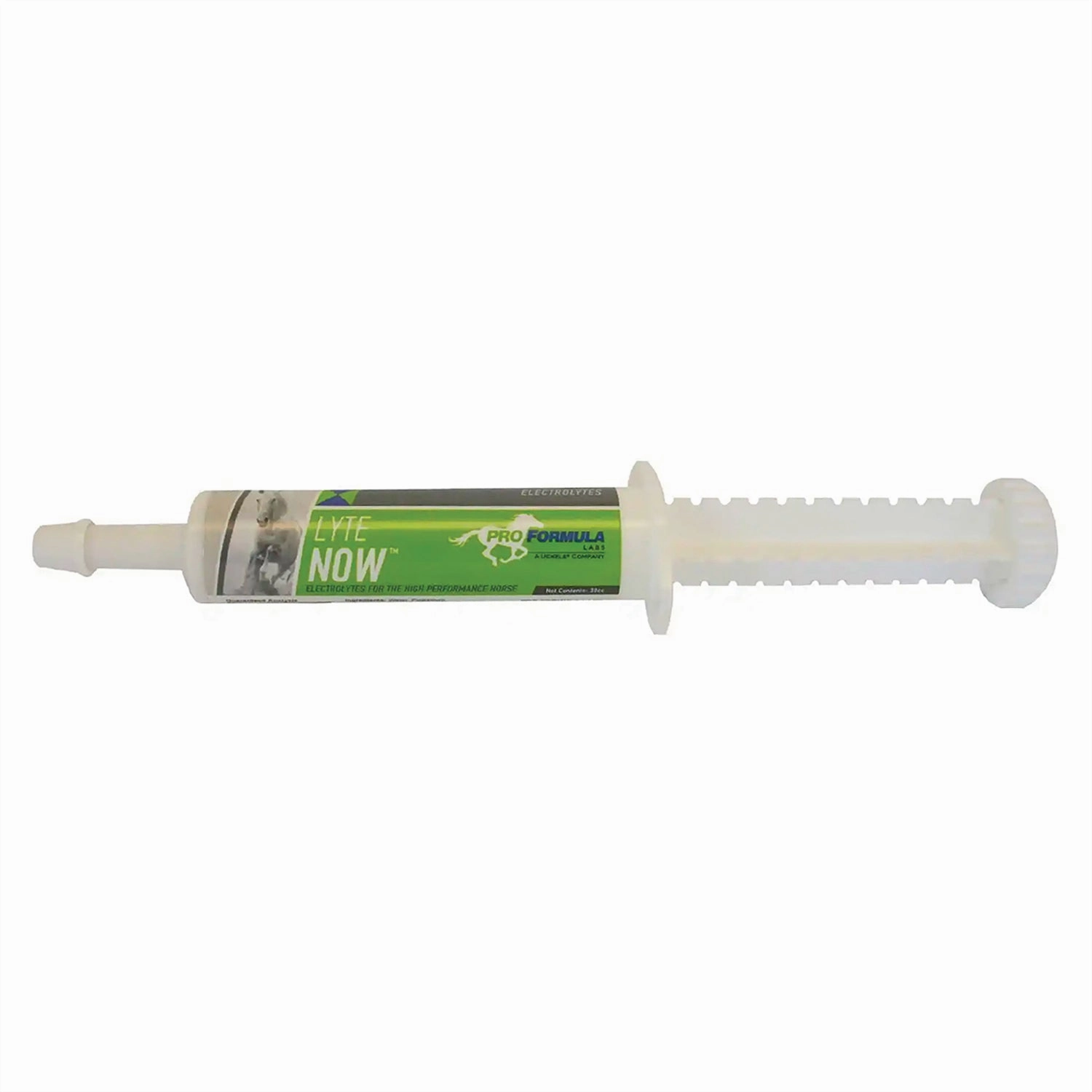 Uckele Pro Formula Labs Lyte Now Electrolyte Paste Horse Supplement poultry remedies poultry supplement goat vitamins sheep probiotics animal health boost