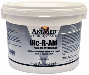 Ulc-R-Aid with COLOSTRASHIELD tuff dog toys durable toys for dogs chew tested toys hard chew toy strong plush