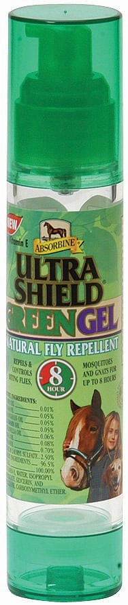 UltraShield Green Natural Fly Repellent