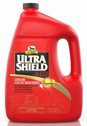 UltraShield Red Insecticide & Repellent tuff dog toys durable toys for dogs chew tested toys hard chew toy strong plush