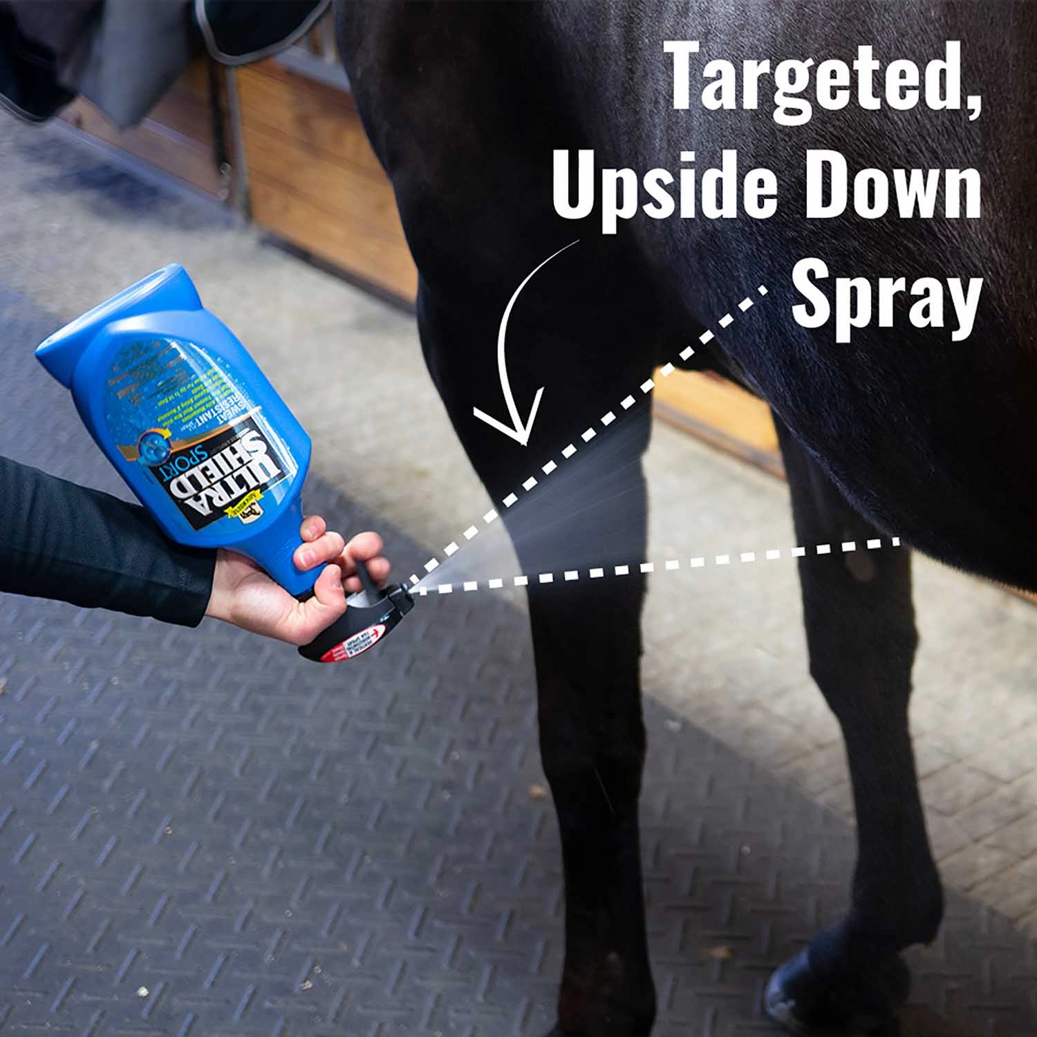 UltraShield Sport Insecticide & Repellent