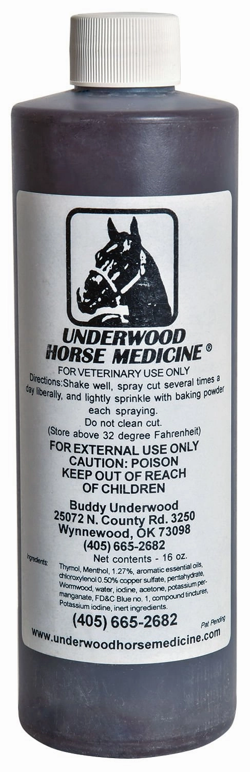 Underwood's Horse Medicine, 16 oz tuff dog toys durable toys for dogs chew tested toys hard chew toy strong plush