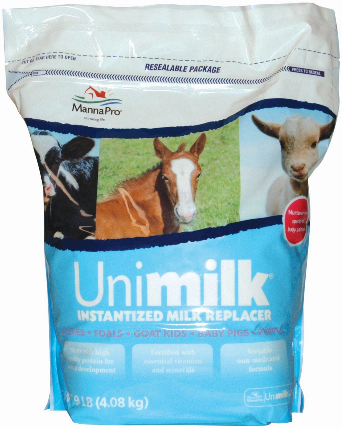 Unimilk Multi-Purpose Milk Replacer