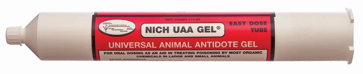 Universal Antidote Gel (Activated Charcoal, UAA) sheep feed sheep mineral sheep hay sheep pellets sheep salt block