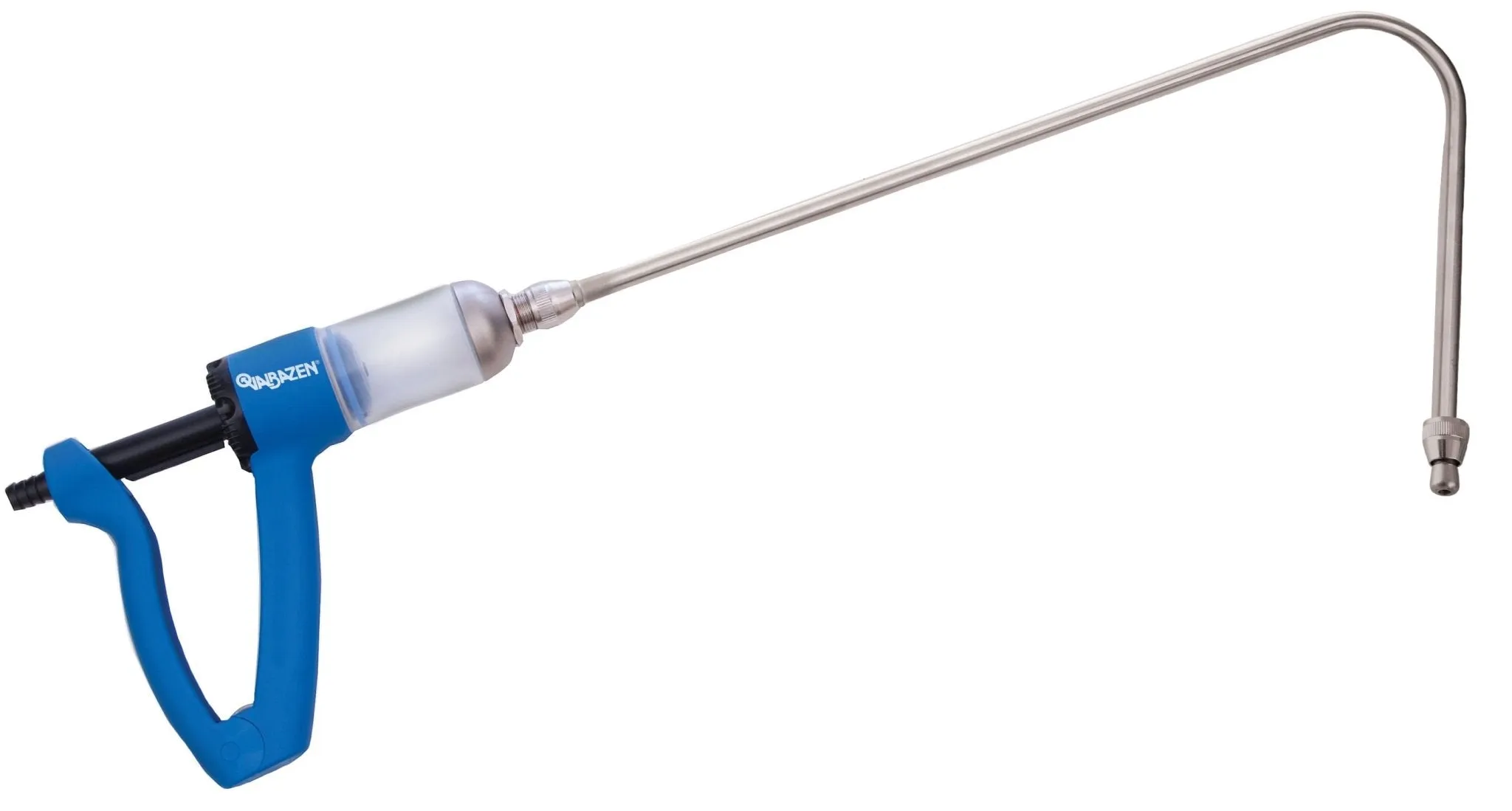 Valbazen Dewormer Dosing Syringe