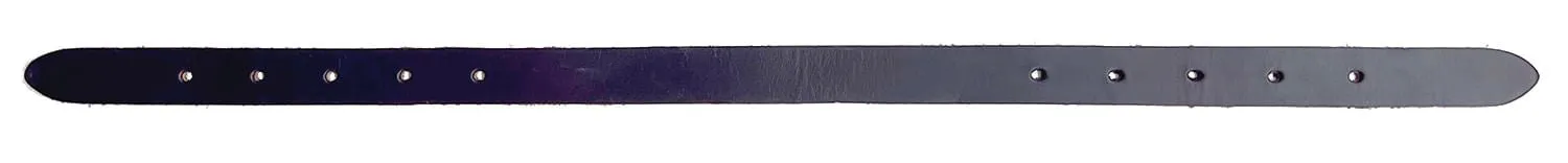 Valhoma Replacement Leather Crown