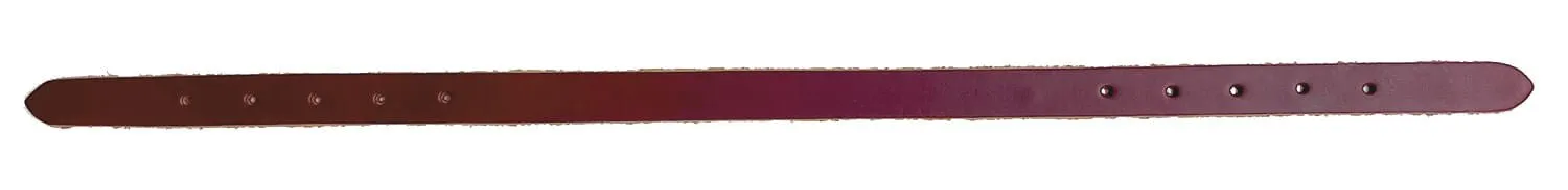 Valhoma Replacement Leather Crown