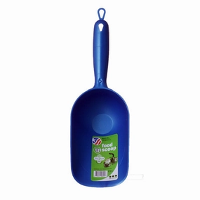 Van Ness Small Feed Scoop cat supplies cat house cat tree cat feeder cat collar