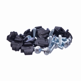 Vari Kennel Replacement Bolts, 12 ct cat beds cat scratching post cat shampoo cat tunnel cat brush