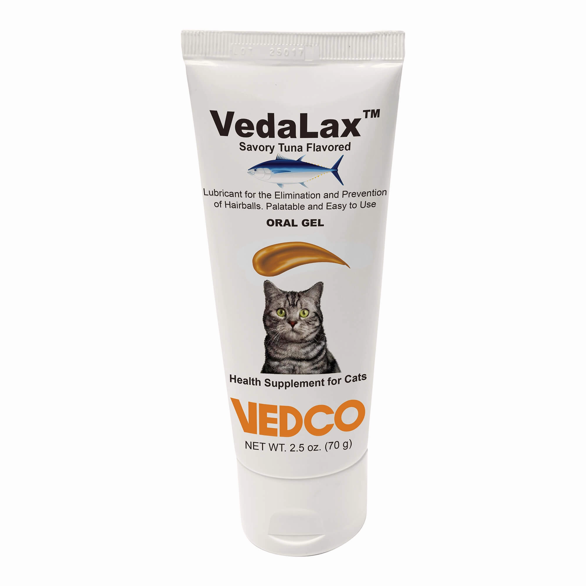 Vedalax Oral Gel