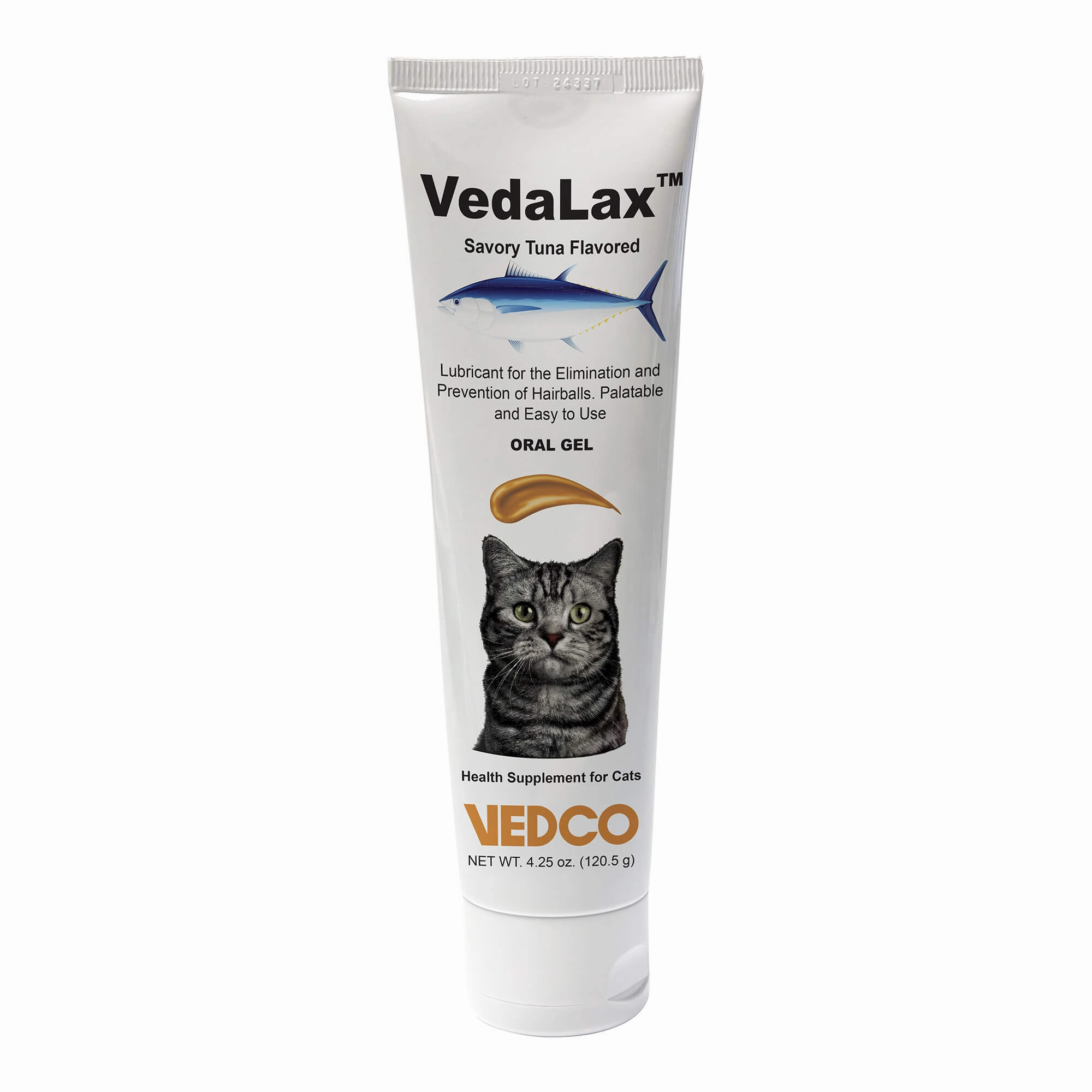 Vedalax Oral Gel