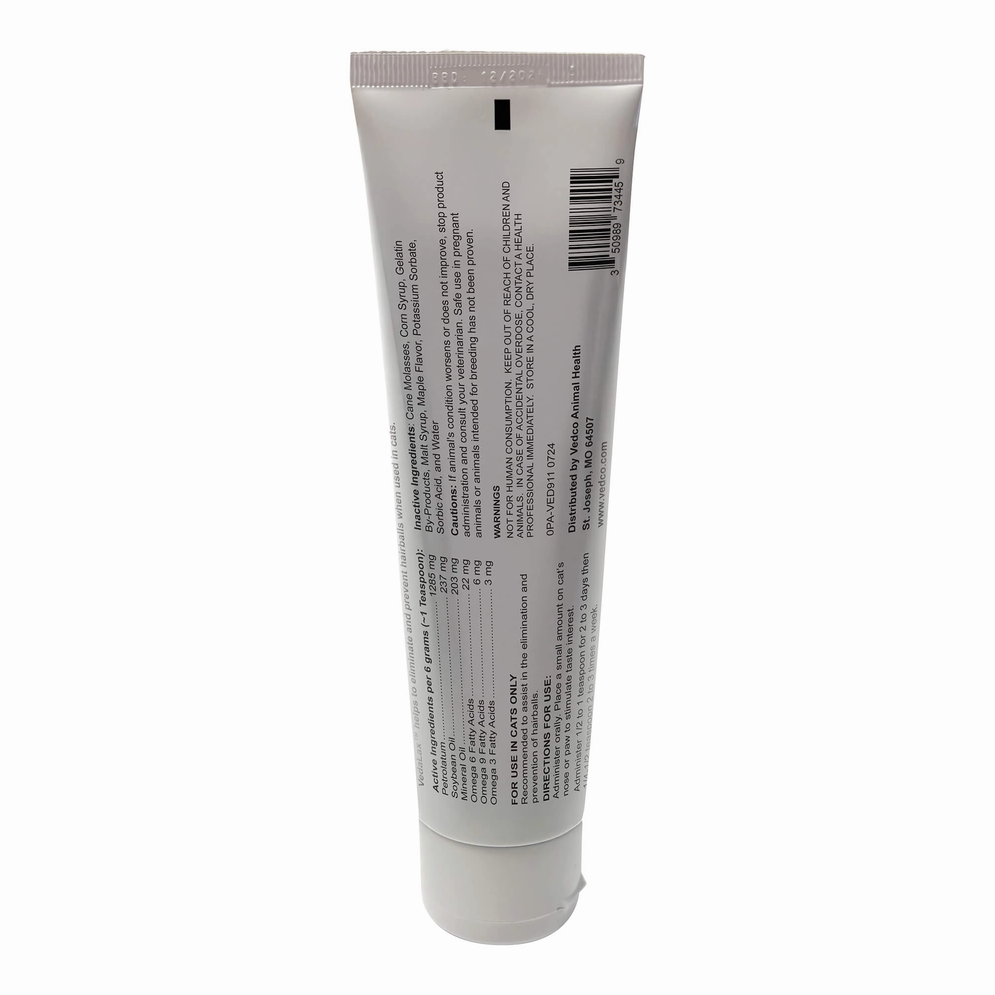 Vedalax Oral Gel